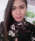 Rencontre Femme Thaïlande à แก่งคอย : Took, 28 ans